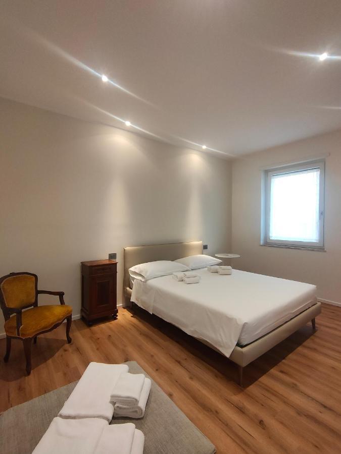 Mentana Suite Verona Exterior foto