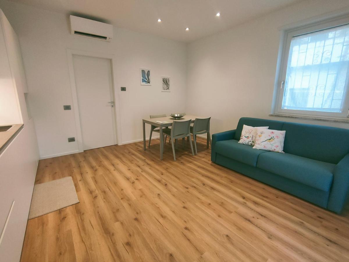 Mentana Suite Verona Exterior foto