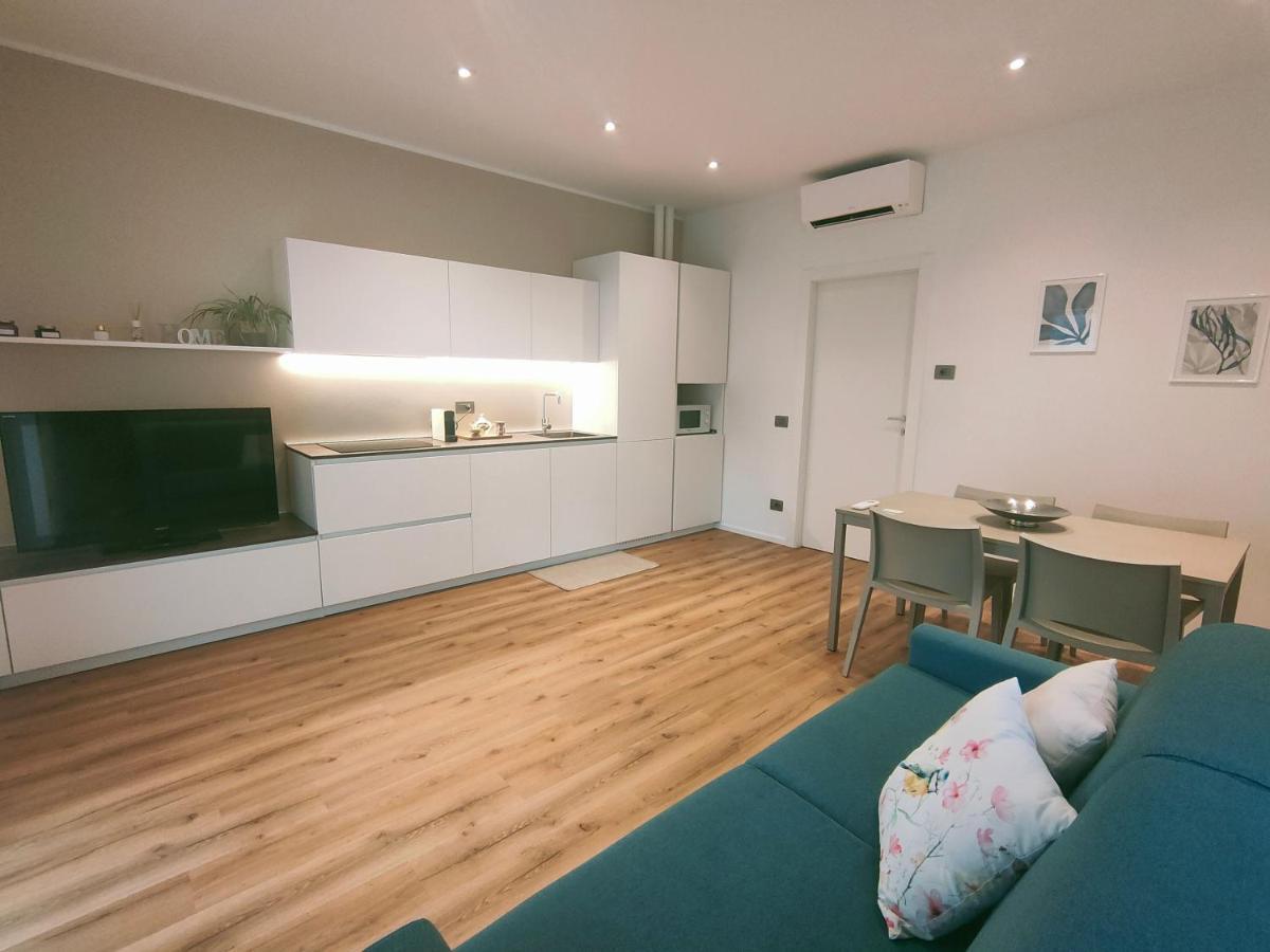 Mentana Suite Verona Exterior foto
