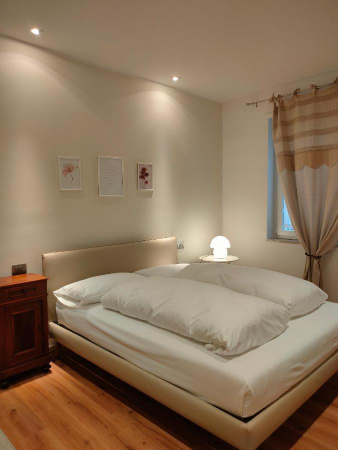 Mentana Suite Verona Exterior foto