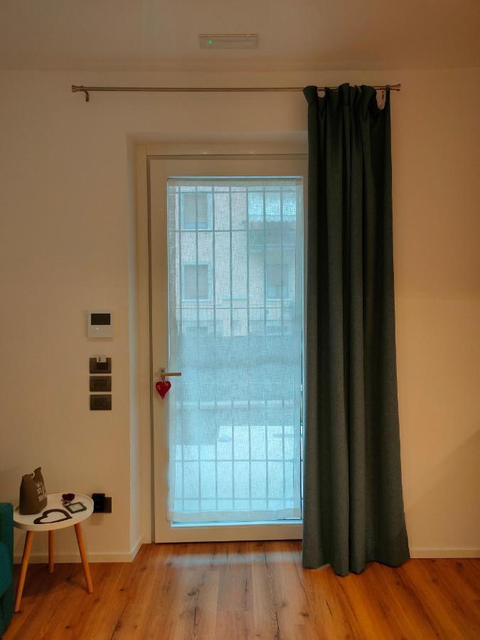 Mentana Suite Verona Exterior foto