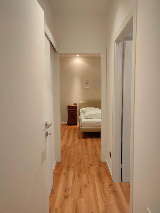 Mentana Suite Verona Exterior foto